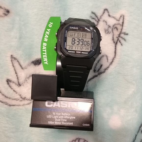 Casio Other - BNIB CASIO MENS WATCH
